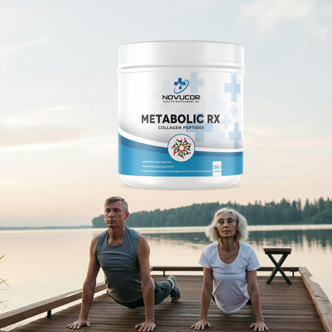 Collagen Peptide Type I & III