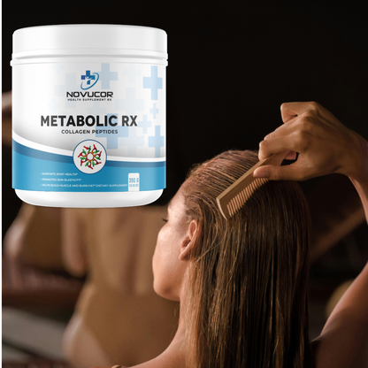 Collagen Peptide Type I & III