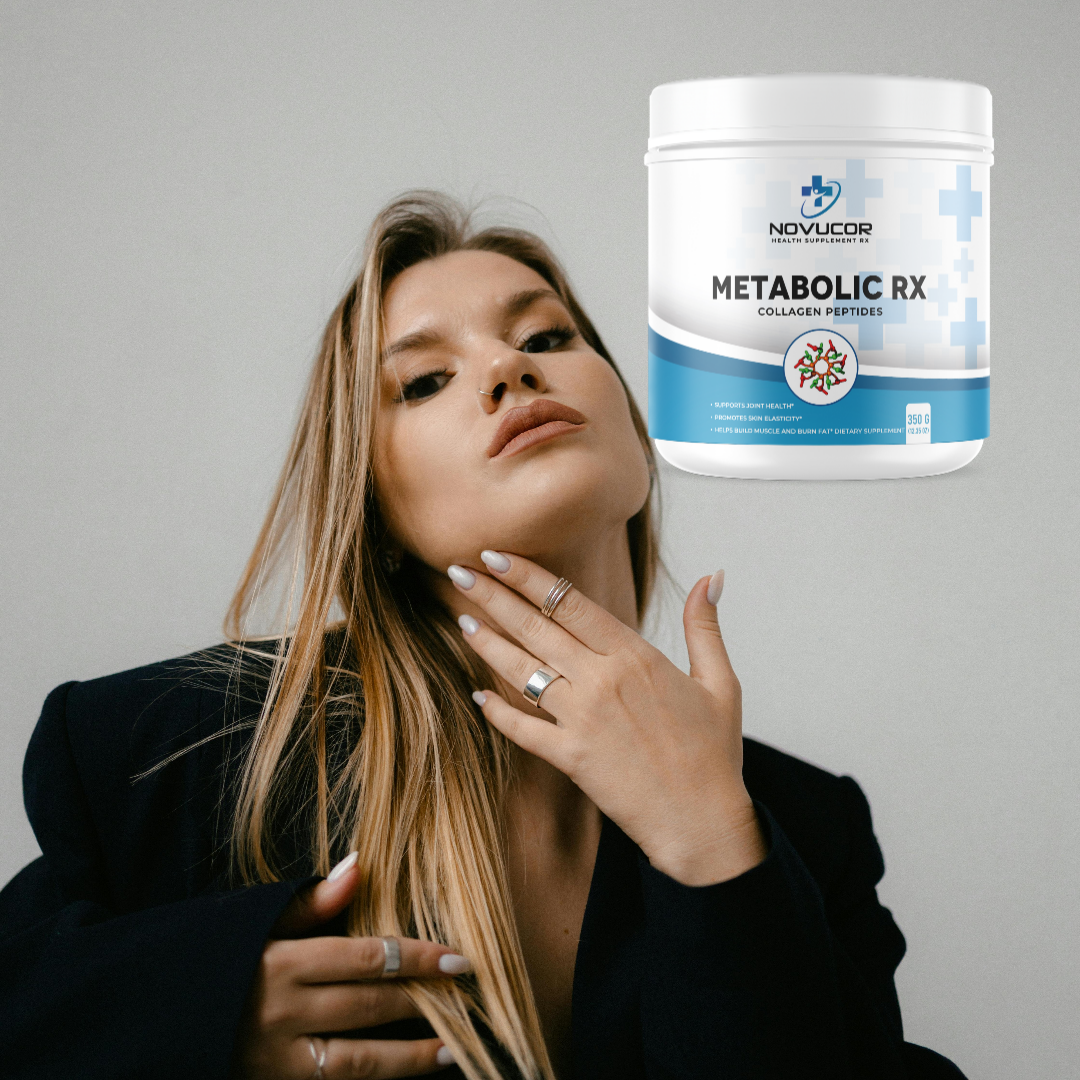Collagen Peptide Type I & III