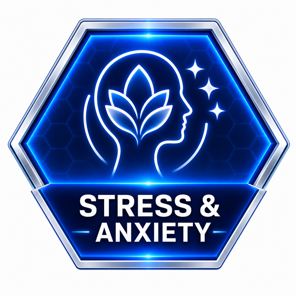 Stress and Anxiety Health