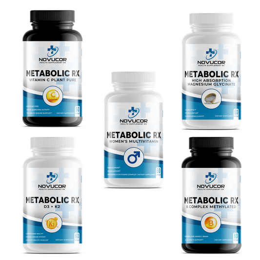womens daily multivitamin 